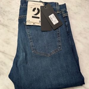 Rag and Bone Jeans new